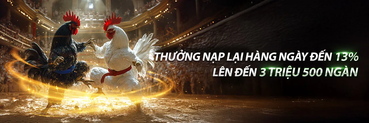 Khuyến Mãi Hấp Dẫn f1686 Đá Gà 2026